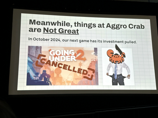 画像ギャラリー No.006のサムネイル画像 / 話題の協力型登山ゲーム「PEAK」はどう作られたのか。人と遊ぶゲームを，人と向き合って作った1か月［GDC 2026］