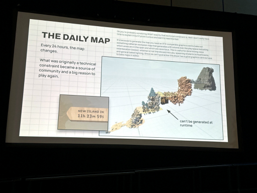 画像ギャラリー No.014のサムネイル画像 / 話題の協力型登山ゲーム「PEAK」はどう作られたのか。人と遊ぶゲームを，人と向き合って作った1か月［GDC 2026］