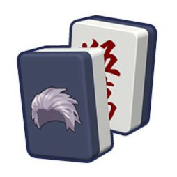 画像ギャラリー No.016のサムネイル画像 / 「雀エボライブ」，竹之内社長と竹之内更紗社長をプレイアブル雀士キャラクターとして実装。両氏が出演するエンタメ対局番組も公開