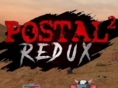 伝説の問題作「POSTAL 2」のリメイクタイトルが制作決定。「POSTAL 2 Redux」,Kickstarterキャンペーンを今夏開始予定