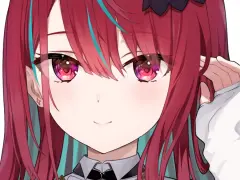  「週刊VTuberファイル」File.119：空奏イト【Mixstgirls】