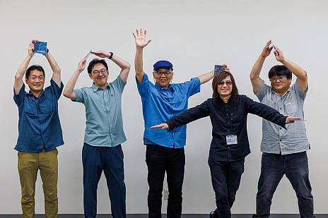 画像ギャラリー No.026のサムネイル画像 / 「R-Type Delta: HD Boosted」,パッケージ特装版/豪華版に付属の公式ファンブックに収録される,原作PS版R-TYPEΔ開発者インタビューを一部先行公開