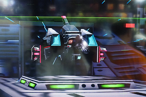 ꡼ No.001Υͥ / ߤHDޥǡR-TYPE DELTAפץ쥤褦䤯ʥǥ륿ˤĶͷ٤褦ˤʤäTGS2025