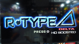 ꡼ No.004Υͥ / ߤHDޥǡR-TYPE DELTAפץ쥤褦䤯ʥǥ륿ˤĶͷ٤褦ˤʤäTGS2025