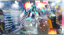 ꡼ No.006Υͥ / ߤHDޥǡR-TYPE DELTAפץ쥤褦䤯ʥǥ륿ˤĶͷ٤褦ˤʤäTGS2025