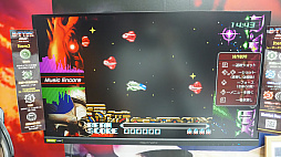 ꡼ No.023Υͥ / ߤHDޥǡR-TYPE DELTAפץ쥤褦䤯ʥǥ륿ˤĶͷ٤褦ˤʤäTGS2025