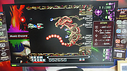 ꡼ No.025Υͥ / ߤHDޥǡR-TYPE DELTAפץ쥤褦䤯ʥǥ륿ˤĶͷ٤褦ˤʤäTGS2025