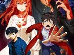 「東京リベンジャーズUNLIMITED」，スマホ向けに本日リリース。原作者監修の長編書き下ろしストーリー「渋谷インフェルノ編」も収録