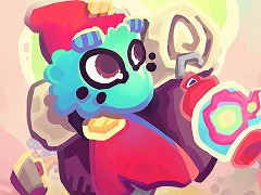 ファンタジックな探索アドベンチャー「Into the Emberlands」Switch版を本日リリース。新たな仲間「空飛ぶカモノハシ」が登場