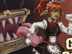 ゴブリンメイドになって冒険者に攻略されたダンジョンを大掃除。「Goblin Cleanup」,8月29日に早期アクセスを開始