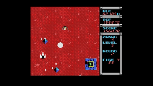 画像ギャラリー No.013のサムネイル画像 / EGGコンソール版「魔導物語1-2-3」「夢幻の心臓」「ハイドライドII」「ザナック」など8作品が30%オフに。ウィンターセールを開催中