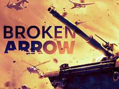 東欧を舞台にロシア軍とアメリカ軍の現代戦を描く。RTS「Broken Arrow」,本日配信。5対5のオンラインマルチプレイも楽しめる