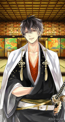 画像ギャラリー No.017のサムネイル画像 / ［プレイレポ］織田信長や足利軍との恋模様，広がる姫ライフ――配信10周年記念アプリ「イケメン戦国 時をかける恋 -永縁-」