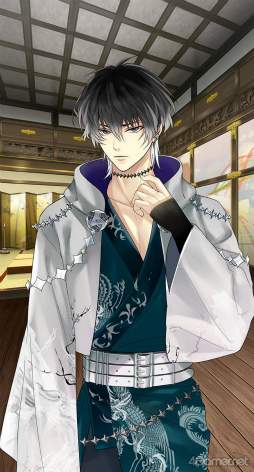 画像ギャラリー No.021のサムネイル画像 / ［プレイレポ］織田信長や足利軍との恋模様，広がる姫ライフ――配信10周年記念アプリ「イケメン戦国 時をかける恋 -永縁-」