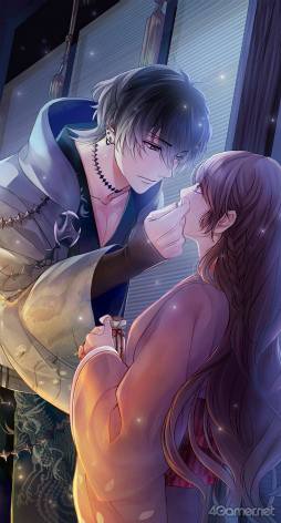 画像ギャラリー No.023のサムネイル画像 / ［プレイレポ］織田信長や足利軍との恋模様，広がる姫ライフ――配信10周年記念アプリ「イケメン戦国 時をかける恋 -永縁-」