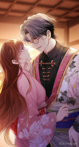 画像ギャラリー No.027のサムネイル画像 / ［プレイレポ］織田信長や足利軍との恋模様，広がる姫ライフ――配信10周年記念アプリ「イケメン戦国 時をかける恋 -永縁-」