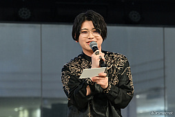 画像ギャラリー No.007のサムネイル画像 / 新展開&新キャラに注目! 「イケメン戦国 時をかける恋 -永縁-」朗読劇&トーク満載のAGF2025ステージレポート