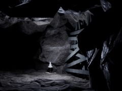 環境音や視覚的な演出で,少しずつ不安が高まっていく。一人称視点のホラーゲーム「Test of Fear | 肝試しの夜に」,Steamで配信開始