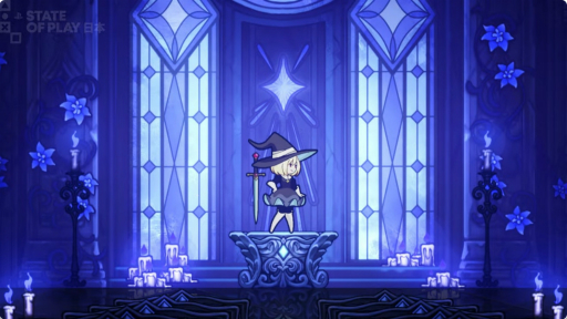 ꡼ No.001Υͥ / Never Grave: The Witch and The Curseפȯ2026ǯ35˷ꡣŨͤǽϤȤä륢󥲡