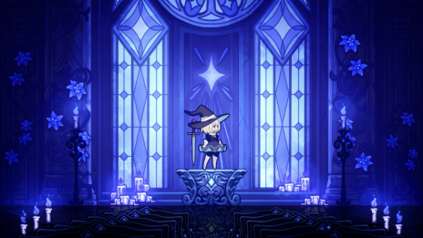 ꡼ No.008Υͥ / Never Grave: The Witch and The Curseפȯ2026ǯ35˷ꡣŨͤǽϤȤä륢󥲡