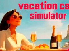 イタリアの海辺の街でカフェ経営をするさわやかなシム「Vacation Cafe Simulator」,プレイテスト参加者をSteamで受付中