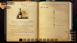 画像ギャラリー No.014のサムネイル画像 / イタリアの海辺の街でのんびりカフェ経営。「バケーションカフェ シミュレーター」デモ版を本日配信。協力プレイ対応