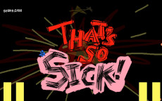 画像ギャラリー No.007のサムネイル画像 / 「ゴス」「エモ」に影響された少年の半生を描く。ビジュアルノベル＆リズムアクション「I Write Games Not Tragedies　叫べ青春」，正式リリース