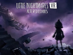�֥�ȥ�ʥ��ȥᥢ VR Altered Echoes�ס�4��24��ȯ����ꡣ��δ����������Ե�̣��������VR�����������Ǥ���