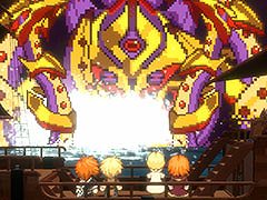 「Sea Fantasy / シーファンタジー」,Steam向けの大型アップデート「魔界編」を7月4日に無料公開。7月18日にはXbox版も登場