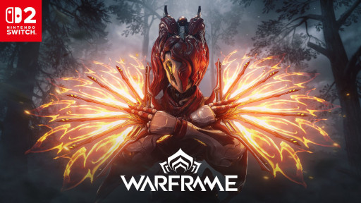 画像ギャラリー No.001のサムネイル画像 / SFアクション「Warframe」，Switch2版を本日リリース。最新アップデート「シャドウグラファー」を全プラットフォーム向けに配信