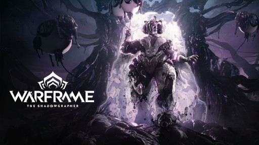 画像ギャラリー No.003のサムネイル画像 / SFアクション「Warframe」，Switch2版を本日リリース。最新アップデート「シャドウグラファー」を全プラットフォーム向けに配信