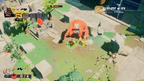 ꡼ No.018Υͥ / ʹ֤֤äⲦ͸ΥRPGƥοDAMON and BABYפ2026ǯȯ