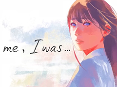 金崎泰輔氏によるNintendo Switch 2向け新作ADV「Dear me, I was...」発表。美しい水彩画風ビジュアル