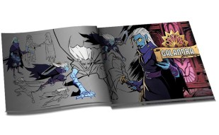 ꡼ No.023Υͥ / ٥ȥAbsolumPS5/SwitchѥåǤȯ䡣̾ʥꥨؤˤ륵ɥȥåƱ