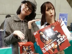 日本上陸から6年,広がり続けるマダミスジャンル。「ゲームマーケット2025春」で見かけた新作をレポート
