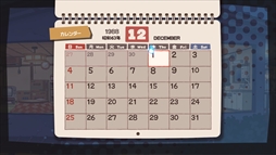 画像ギャラリー No.004のサムネイル画像 / 住人が殺害されないように過去を改変していく人生介入型見守りゲーム「事故物件だよ!うらみちゃん」,Steamストアページを公開