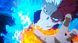 画像ギャラリー No.004のサムネイル画像 / ［プレイレポ］「僕のヒーローアカデミア All's Justice」は新たなシステムでヒーローたちの“個性”が大爆発！　仲間を交代させながら戦い勝利を掴もう