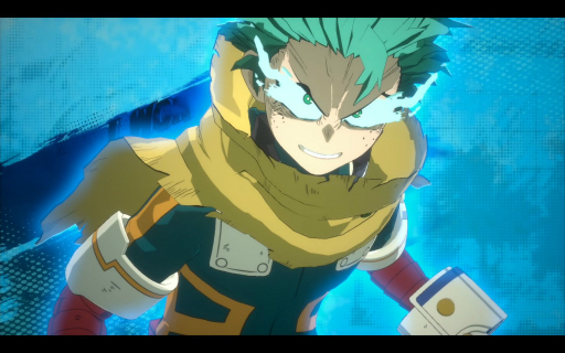 画像ギャラリー No.009のサムネイル画像 / ［プレイレポ］「僕のヒーローアカデミア All's Justice」は新たなシステムでヒーローたちの“個性”が大爆発！　仲間を交代させながら戦い勝利を掴もう