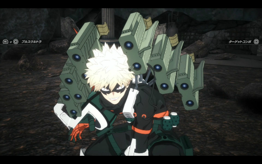 画像ギャラリー No.010のサムネイル画像 / ［プレイレポ］「僕のヒーローアカデミア All's Justice」は新たなシステムでヒーローたちの“個性”が大爆発！　仲間を交代させながら戦い勝利を掴もう