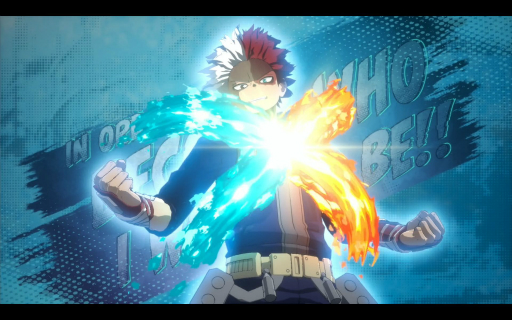 画像ギャラリー No.011のサムネイル画像 / ［プレイレポ］「僕のヒーローアカデミア All's Justice」は新たなシステムでヒーローたちの“個性”が大爆発！　仲間を交代させながら戦い勝利を掴もう