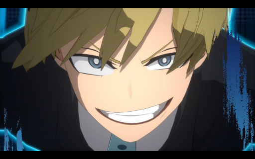 画像ギャラリー No.015のサムネイル画像 / ［プレイレポ］「僕のヒーローアカデミア All's Justice」は新たなシステムでヒーローたちの“個性”が大爆発！　仲間を交代させながら戦い勝利を掴もう