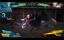 画像ギャラリー No.016のサムネイル画像 / ［プレイレポ］「僕のヒーローアカデミア All's Justice」は新たなシステムでヒーローたちの“個性”が大爆発！　仲間を交代させながら戦い勝利を掴もう