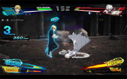 画像ギャラリー No.017のサムネイル画像 / ［プレイレポ］「僕のヒーローアカデミア All's Justice」は新たなシステムでヒーローたちの“個性”が大爆発！　仲間を交代させながら戦い勝利を掴もう