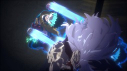 画像ギャラリー No.017のサムネイル画像 / 「ヒロアカ」の家庭用ゲーム最新作「僕のヒーローアカデミア All's Justice」,2026年2月5日発売。予約受付を開始