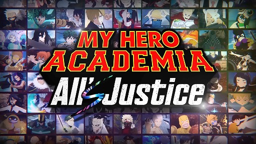 画像ギャラリー No.004のサムネイル画像 / 「僕のヒーローアカデミア All's Justice」アメリカのNo.1ヒーロー「スターアンドストライプ」本日参戦。キャラクターのバランス調整を実施