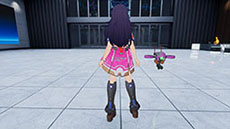 画像ギャラリー No.006のサムネイル画像 / 全身を武装化した機械少女がブラック企業にカチコミをかける「ゼンシンマシンガール」本日リリース。新たなDLC情報も公開に