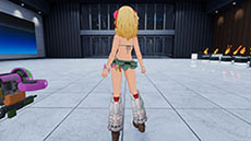 画像ギャラリー No.013のサムネイル画像 / 全身を武装化した機械少女がブラック企業にカチコミをかける「ゼンシンマシンガール」本日リリース。新たなDLC情報も公開に