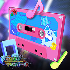 画像ギャラリー No.033のサムネイル画像 / 全身を武装化した機械少女がブラック企業にカチコミをかける「ゼンシンマシンガール」本日リリース。新たなDLC情報も公開に