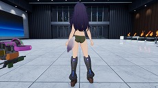 画像ギャラリー No.010のサムネイル画像 / 「ゼンシンマシンガール」Switch 2向け体験版を配信開始。PS Plusプレミアム向け2時間ゲームトライアルもスタート