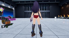 画像ギャラリー No.012のサムネイル画像 / 「ゼンシンマシンガール」Switch 2向け体験版を配信開始。PS Plusプレミアム向け2時間ゲームトライアルもスタート